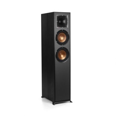 Напольная акустика Klipsch R-620-F, Black/GNM